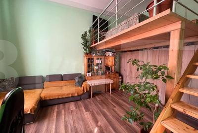 Apartament 2 camere, 50 mp, finisat, parcare, zona Piata Unirii - 4