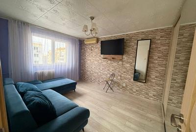 2Camere Coletina Luntrei - 1