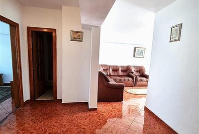 Exclusivitate !!! Apartament 4 camere conf 1 dec zona Ultracentral - 7