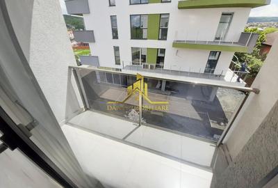 2 camere, decomandat, modern, bloc nou, balcon, parcare, Borhanci - 8