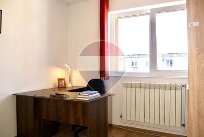 Apartament de vanzare - 1