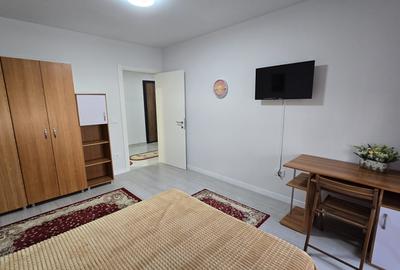 Apartament 2 camere decomandat cu loc de parcare - zona Carrefour - 4