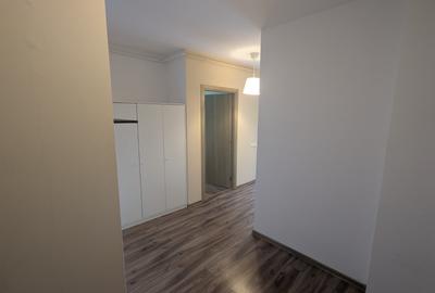 Apartament modern 3 camere în ansamblul Bella Vista, Bună Ziua,parcare subterană - 5