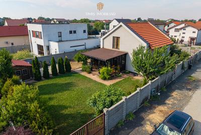 Casă 180 mp, 5 camere & 3 bai , fotovoltaice stocare – Comision 0% - 37