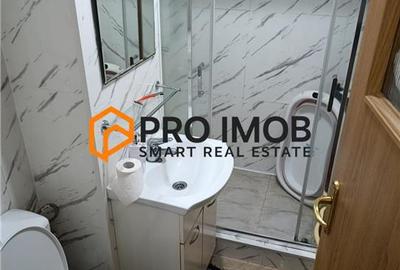 Apartament 2 camere cf 2 decomandat zona Micro 5 - 9