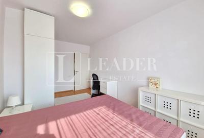 Beautiful 3 room apartment for rent I Pool I private compound - 10