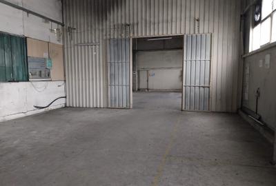 Hala de închiriat, 2300 mp, Depozitelor, Pitesti, cu pod rulant de 8 t - 7
