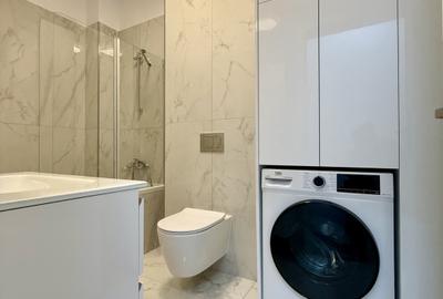 Terasă 14 mp, piscină și design premium – Future Residence | Com 0% - 14