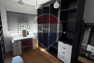 Lacul Tei | Emerald Residence | 4 Camere | Etaj 7 | 2 Locuri Parcare - 7