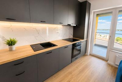 2 Camere Bucatarie Deschisa Lujerului VIrtutii Metrou Petrache Poenaru - 11