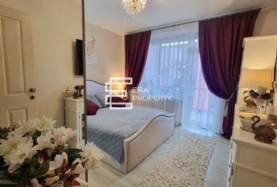 Apartament 2 camere | 45 mp utili | 2 balcoane | Zona Arhitecților, Sibiu - 4