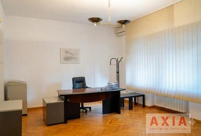 Vila Impozanta D+P+3E de Inchiriat | Dorobanti Capitale –Birouri, Clinica - 12