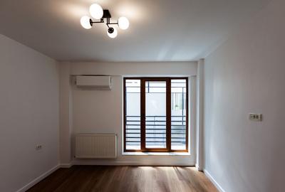 3 Camere Duplex I AVIATORILOR /PRIMAVERII I Garaj + Parcare - 12
