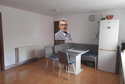 Casă individuală cu 3 camere în Muncitoresc