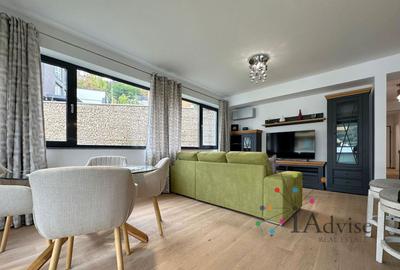 Apartament 3 camere Drumul Poienii - Complex Exclusivist - 15