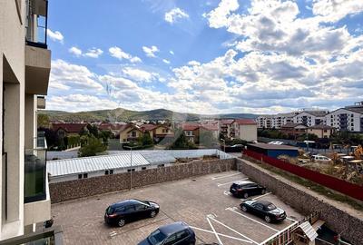 Apartament cu 3 camere | zona Tineretului Floresti - 15