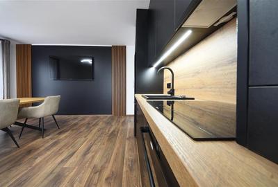 Apartament cu 3 camere decomandat în Hotvon