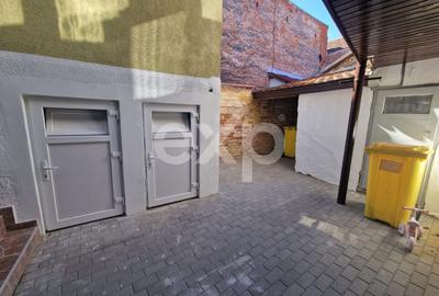 Apartament 2 camere - Mobilat si Utilat - Etaj 1 - Ultra Central - 5