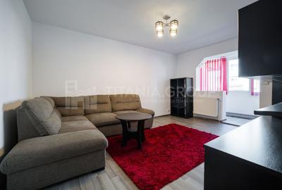 Apartament 3 camere, Racadau cu 2 parcari, SHORT/LONG TERM, Pet friendly - 1