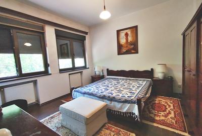 Inchiriere 4 camere, 120 mp, zona Vasile Lascar cu Maria Rosetti - 26