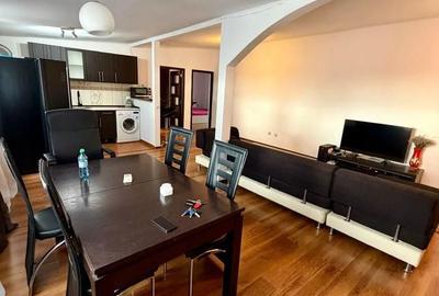Bucurestii Noi l 3 Camere l Bloc 2015 l Centrala Proprie l 8 Min Metrou l - 5