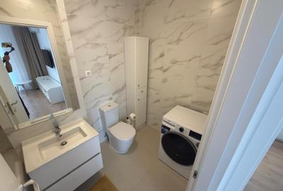 Prima inchiriere 2 camere in complexul Hils Titanium, Th. Pallady, nr. 45H - 4