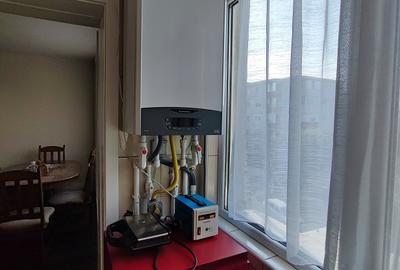 Apartament 3 camere si loc de parcare de inchiriat in Inel 1 - 5