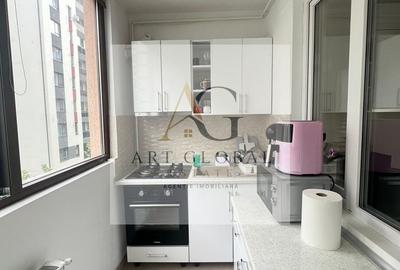 Apartament Tip Studio 2 Camere Militari Residence Ilie Petre 86 - 6