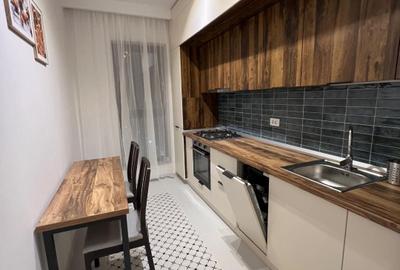Apartament nou 2camere, 8/11,  Plaza F5 - 5