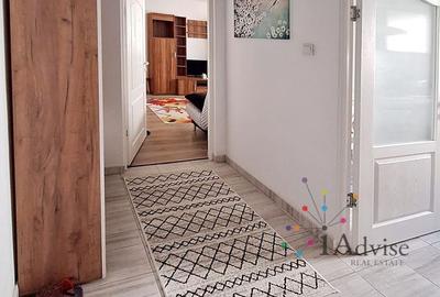 Apartament 2 Camere Bld. Gării – Loc de Parcare Inclus – Eficiență Energetică B - 3