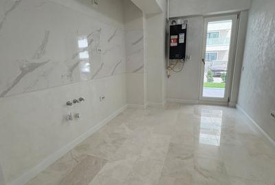 Apartament nemobilat de inchiriat cu 2 camere decomandat- Royal Town - 7