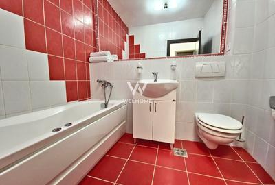 Apartament cu 3 camere, complet mobilat și utilat – Hipodrom Sibiu - 17