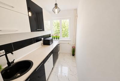 Apartament 2 camere J-uri Kaufland Craiovei, Lic. Odobescu, etaj 2, modern - 6