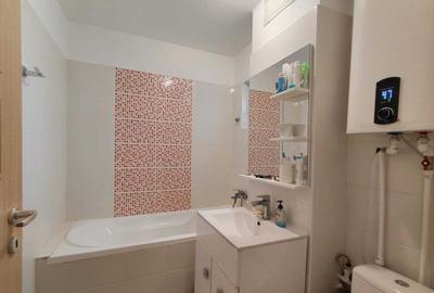 Apartament 2 camere Tineretului parc si metrou la 3min - 7