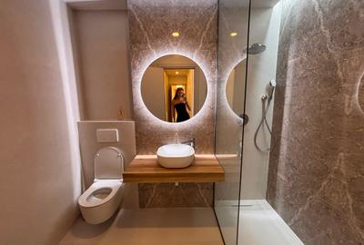 Apartament luxury cu 4 camere, prima închiriere - 7
