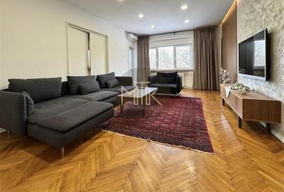Exclusiv - Apartament Premium 4Cam I Kiseleff - 3