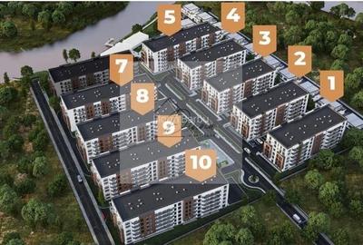 2 camere MTM Pipera Lake I Rond OMV I Complex Premium - 4