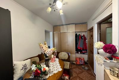 Apartament 2 camere decomandat Zona Capat la 1 - Farmacia Catena - 4
