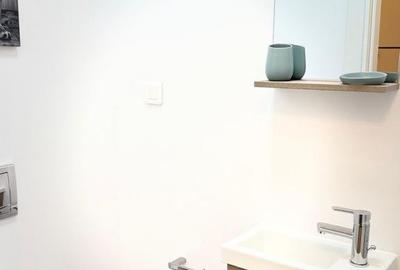 Apartament de 3 camere, 114 mp, centrala, parcare, terasa 37 mp, zona Floreasca - 6