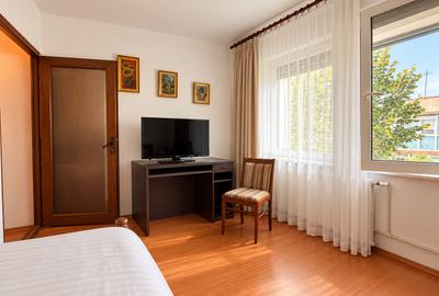 Apartament cu 4 camere, 72 mp utili, 2 băi, zonă liniștita langa parc - 7