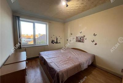Apartament cu 3 camere la etajul 2 in zona Terezian din Sibiu - 4