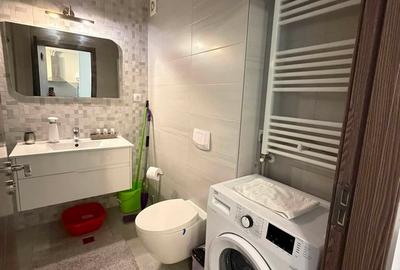 COMPLEX REZIDENTIAL - ONIX - MAMAIA - 2 CAMERE DE VANZARE - PARCARE PRIVATA - - 6