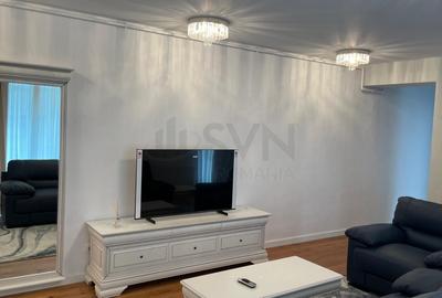 REA1028974 Apartament 4 camere Baneasa Garlei 136 mp - 3