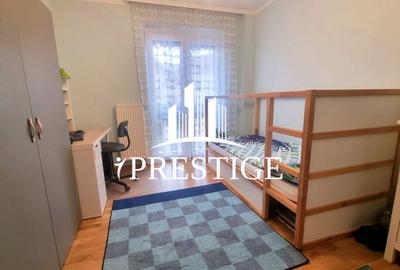 APARTAMENT DE VÂNZARE 4 CAMERE ETAJ 1 BALCON BOXĂ LIFT PARCARE CENTRAL - 13