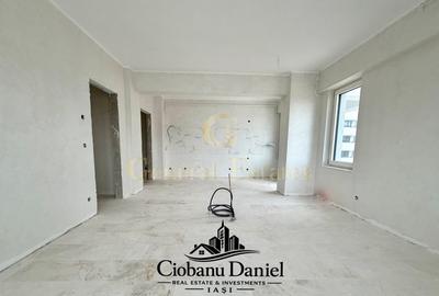 Vânzare apartament 1 cameră | Royal Town – Copou - 13