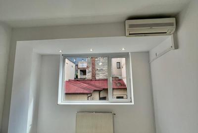 Dorobanti, Zona Beller, spatiu Birou, 3 camere, Cladire 2005 - 15