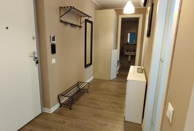 Apartament 2 camere Cloud9 Residence Pipera Parcare subterana inclusa - 12