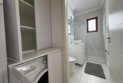 2 Camere Vitan Vitan Residence Mihai Bravu Centrala Proprie - 16