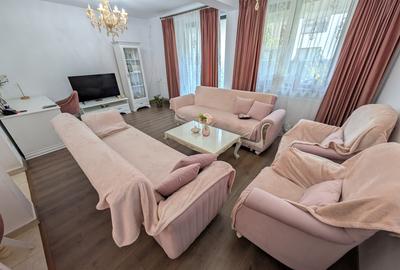 Duplex 5 camere 162mp | 0 Comision | Otopeni Putna - 5