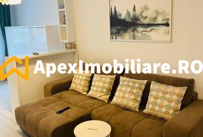 Garsoniera de inchiriat Drumul Taberei București | ApexImobiliare.ro - 1